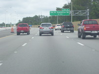 Interstate 295 Photo