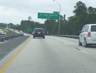 Interstate 295 Photo