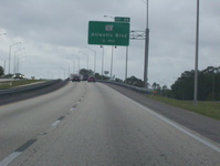 Interstate 295 Photo