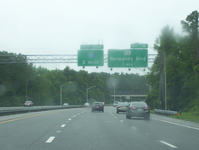 Interstate 295 Photo