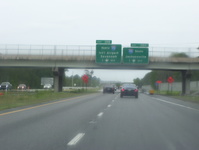 Interstate 295 Photo