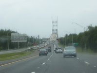 Interstate 295 Photo