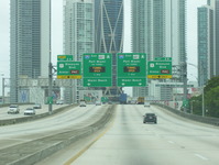 Interstate 395 Photo