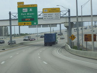 Interstate 395 Photo