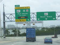 Interstate 395 Photo