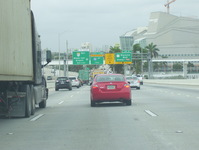 Interstate 395 Photo