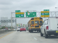 Interstate 395 Photo