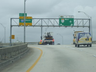 Interstate 395 Photo