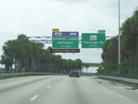 Interstate 595 Photo