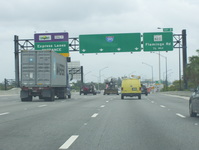 Interstate 595 Photo