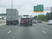 Interstate 595 Photo