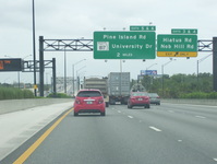 Interstate 595 Photo