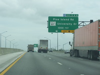 Interstate 595 Photo