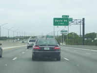 Interstate 595 Photo