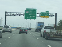 Interstate 595 Photo