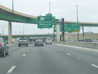 Interstate 595 Photo