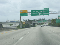 Interstate 595 Photo