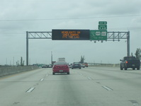 Interstate 595 Photo