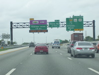 Interstate 595 Photo