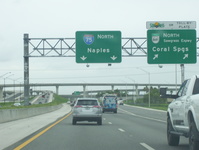 Interstate 595 Photo