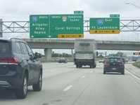 Interstate 75 Photo