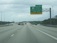Interstate 75 Photo