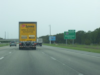 Interstate 75 Photo