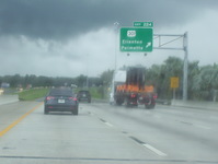 Interstate 75 Photo