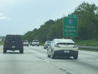 Interstate 75 Photo