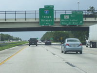 Interstate 75 Photo