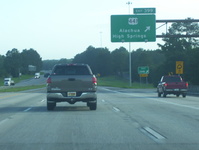 Interstate 75 Photo