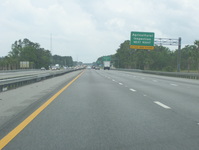 Interstate 95 Photo