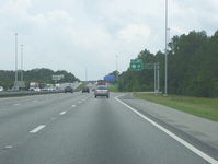 Interstate 95 Photo
