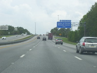 Interstate 95 Photo