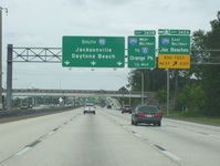 Interstate 95 Photo