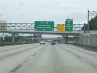 Interstate 95 Photo