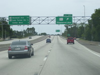 Interstate 95 Photo