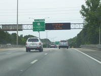 Interstate 95 Photo