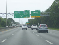 Interstate 95 Photo