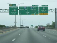 Interstate 95 Photo
