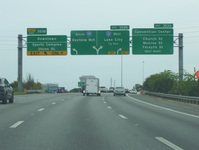 Interstate 95 Photo