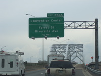 Interstate 95 Photo