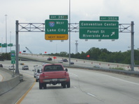Interstate 95 Photo