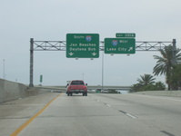 Interstate 95 Photo