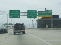 Interstate 95 Photo