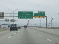 Interstate 95 Photo