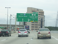 Interstate 95 Photo