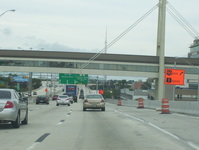 Interstate 95 Photo