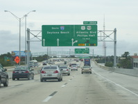 Interstate 95 Photo