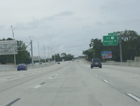 Interstate 95 Photo